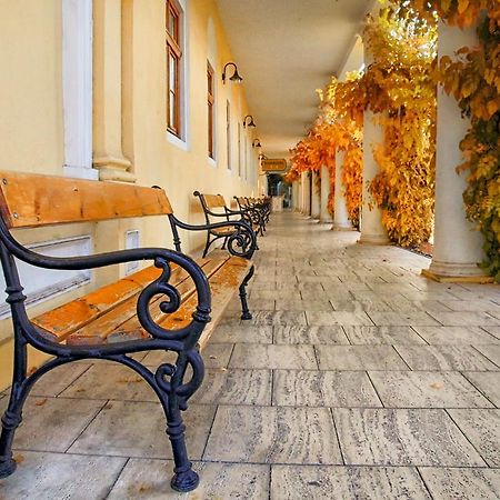 Ensana Pro Patria Hotel Piest'any Exterior photo
